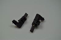 Motorkul, Blomberg vaskemaskine (sæt)